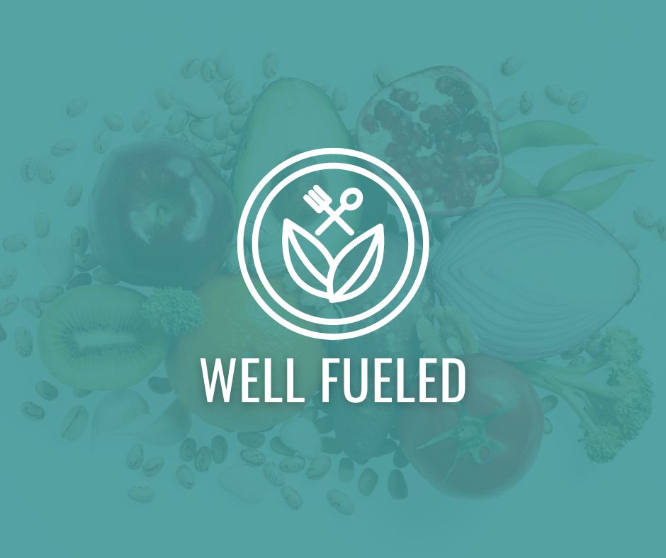 Well Fueled Post Image